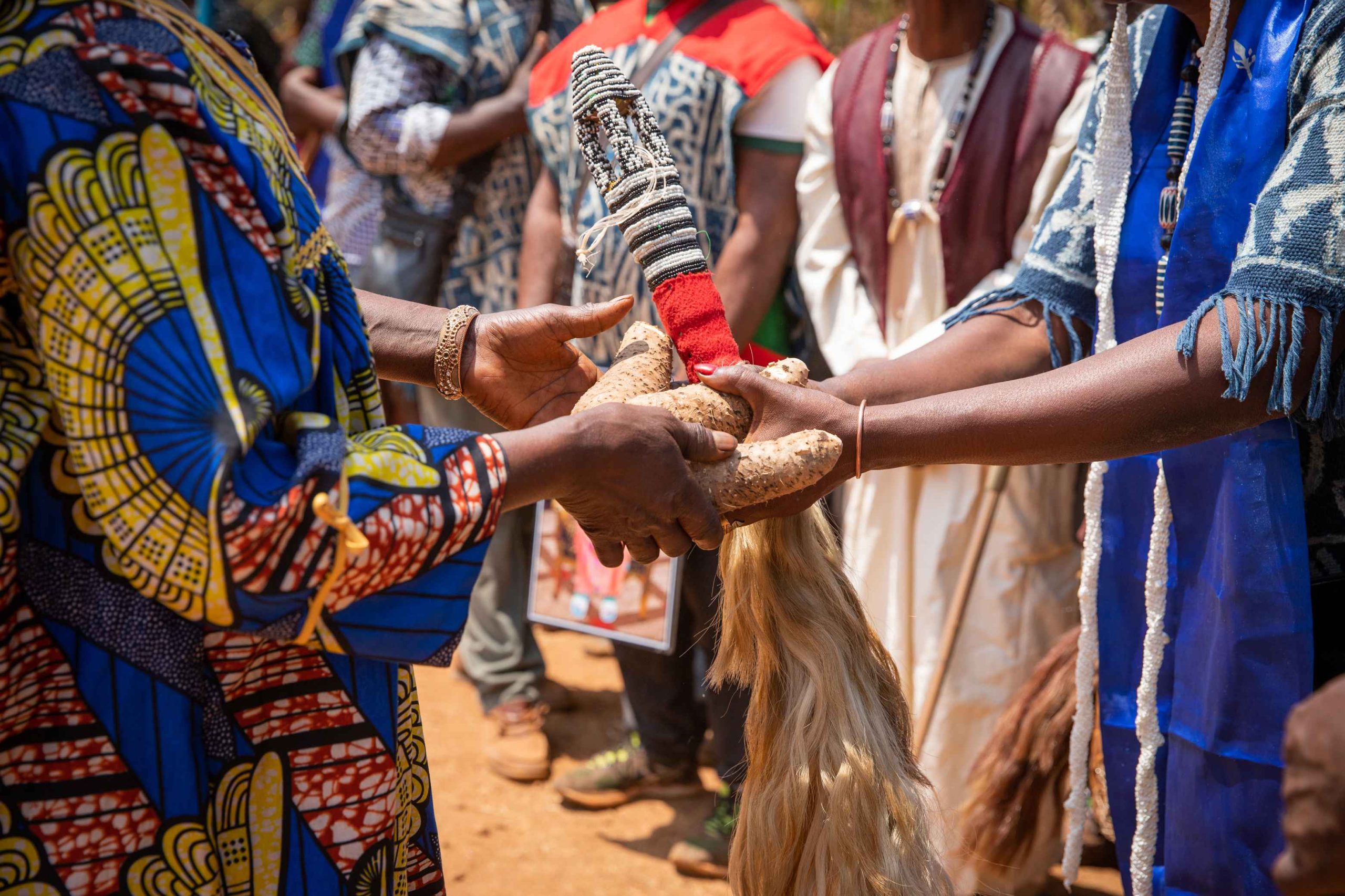AidenBridge Grant Proposal for Community Support, Education, and Healthcare Initiatives in Liberia